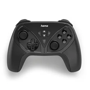 Kontroler HAMA BT 54682 - Kontrolery gier na PC - miniaturka - grafika 1