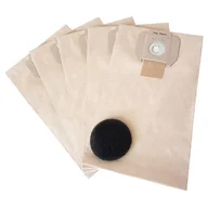 Akcesoria do odkurzaczy - Cleanfix Worki papierowe do odkurzaczy S10 / S10 PLUS - miniaturka - grafika 1