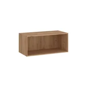 Meble modułowe i akcesoria - Korpus nadstawki do szafy 100 x 44.4 x 58 cm dąb craft - miniaturka - grafika 1