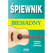 Poradniki hobbystyczne - Literat Śpiewnik biesiadny wyd 2018) praca zbiorowa - miniaturka - grafika 1