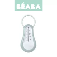 Inne akcesoria do pielęgnacji dzieci - Beaba Termometr do kąpieli Green Blue - miniaturka - grafika 1