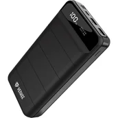 Powerbanki - Powerbank Yenkee YPB 3010 30 000mAh - miniaturka - grafika 1