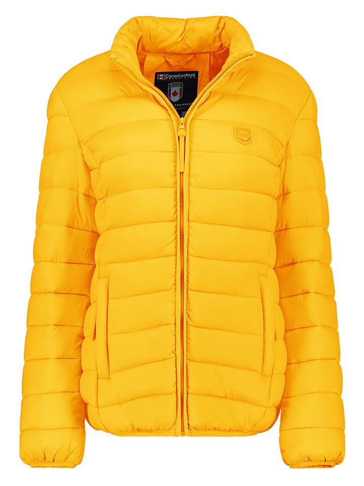 Canadian Peak Kurtka pikowana 