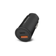 Ładowarki samochodowe - EZC111K Esperanza ładowarka samochodowa 20w usb-c pd 20w / usb-a qc 3.0 18w - miniaturka - grafika 1