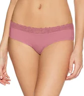 Majtki damskie - Sloggi, Majtki damskie sloggi Wow Lace Hipster, rozmiar 44 - miniaturka - grafika 1