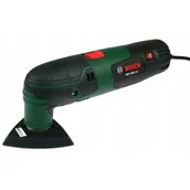 Narzędzia wielofunkcyjne - Bosch Narzędzie wielofunkcyjne PMF 2000 C 0603102003 - miniaturka - grafika 1