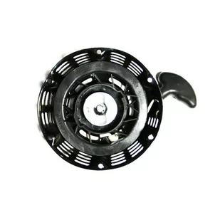 Rozrusznik ręczny, szarpak do zagęszczarki - Ubijarki i zagęszczarki - miniaturka - grafika 1