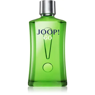 Joop! JOOP GO woda toaletowa 200ml - Wody i perfumy męskie - miniaturka - grafika 1