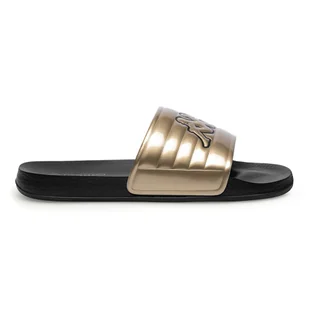 Klapki basenowe Kappa SS24-W1 - Klapki i japonki damskie - miniaturka - grafika 1