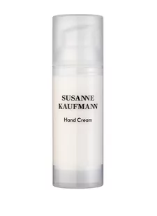 Susanne Kaufmann Hand Cream - Kremy i maski do rąk - miniaturka - grafika 1