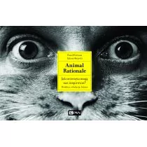 Animal Rationale - Nauki przyrodnicze - miniaturka - grafika 1
