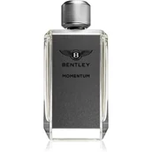 Wody i perfumy męskie - Bentley Momentum woda toaletowa 100 ml - miniaturka - grafika 1