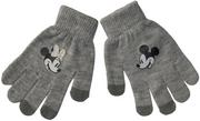 Rękawiczki dla dzieci - Rękawiczki dziecięce licencja Myszka Minnie - miniaturka - grafika 1