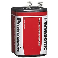 Baterie i akcesoria - Bateria cynkowo-węglowa Panasonic 4R25 (taca) 1 sztuka - miniaturka - grafika 1