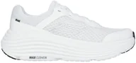 Buty sportowe damskie - Buty damskie SKECHERS Max Cushioning - Endeavour 129470-WBK 39.5 - miniaturka - grafika 1