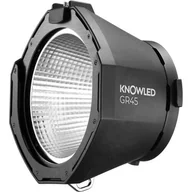 Inne akcesoria studyjne - Godox Knowled GR45 czasza do lampy MG1200Bi (45°) - miniaturka - grafika 1