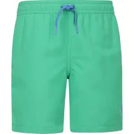 Spodnie i spodenki dla chłopców - POLO RALPH LAUREN Szorty kąpielowe Regular Fit - miniaturka - grafika 1