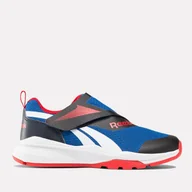 Buty dla chłopców - Buty sportowe chłopięce na rzepy Reebok Equal Fit 100075235 34 Niebieskie (1200143270639) - miniaturka - grafika 1