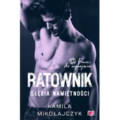 Opowiadania - Ratownik Głębia namiętności - miniaturka - grafika 1