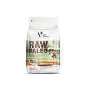 VetExpert 4T RAW PALEO PUPPY MEDIUM 2,5 KG