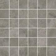 Płytki ceramiczne - Opoczno O QUENOS GREY MOSAIC MATT 29,8x29,8 G.1 - miniaturka - grafika 1