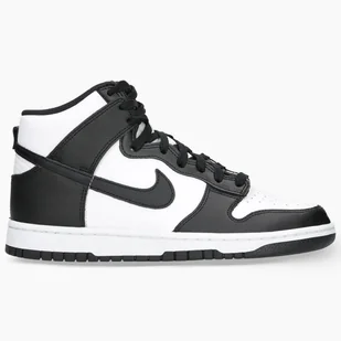 Buty męskie sneakersy Nike Dunk High - Buty trekkingowe męskie - miniaturka - grafika 1