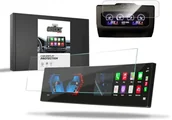 Akcesoria do nawigacji - GrizzGlass Folia ceramiczna CarDisplay Protection do BMW 5 G60 2025 [2w1] GRZ14391 - miniaturka - grafika 1