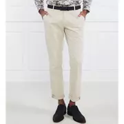 Spodnie męskie - Joop! Jeans Spodnie Matthew | Regular Fit - miniaturka - grafika 1