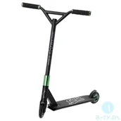 Hulajnogi - Hulajnoga Nils Extreme HS115 do trików zielona - miniaturka - grafika 1