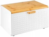 Chlebaki - Ambition Chlebak kremowy SCANDI 68937 - miniaturka - grafika 1