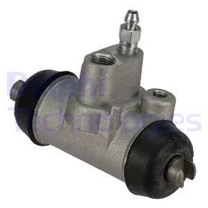 Cylinderek hamulcowy Delphi LW90169 - Cylinderki hamulcowe - miniaturka - grafika 1