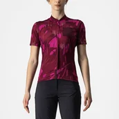 Koszulki rowerowe - Damska koszulka rowerowa Castelli Unlimited Sentiero XL - miniaturka - grafika 1