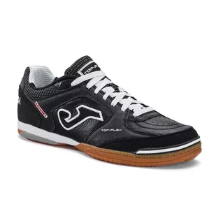 Joma Buty TOP FLEX 2121 IN TOPS2121IN TOPS.2121.IN czarny 40 TOPS.2121.IN - Piłka nożna - miniaturka - grafika 1