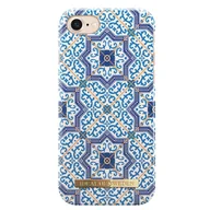 Etui i futerały do telefonów - iDeal Of Sweden AB iDeal Of Sweden AB Etui Ideal of Sweden Fashion Case Marrakech do iPhone 6/6s/7/8 - miniaturka - grafika 1
