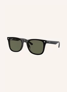 Ray-Ban Okulary Przeciwsłoneczne rb4420 schwarz - Okulary przeciwsłoneczne - miniaturka - grafika 1