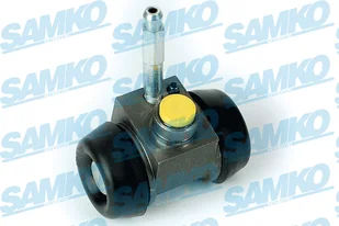 SAMKO CYLINDEREK HAMULC. LDV 400 89-96 C09248 - Cylinderki hamulcowe - miniaturka - grafika 1