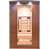 Sauny - Sauna infrared RF2 z koloroterapią - miniaturka - grafika 1