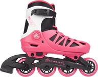Rolki - Rolki dla dzieci regulowane Firefly ILS 300 Girl 289652 r.37-40 - miniaturka - grafika 1