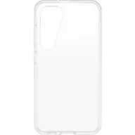 Etui i futerały do telefonów - OtterBox Etui React do Galaxy S23 5G, przezroczyste - miniaturka - grafika 1
