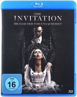 Horrory Blu-Ray - Zaproszenie - miniaturka - grafika 1