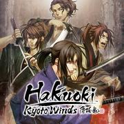 Gry PC Cyfrowe - Hakuoki: Kyoto Winds - miniaturka - grafika 1