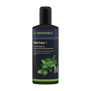 DENNERLE Nawóz azotowy Plant Care N, 250 ml (4816) - Preparaty do akwarium - miniaturka - grafika 1