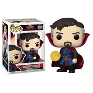 Figurki kolekcjonerskie - Figurka Funko Pop!, Doctor Strange 2 - POP 1000 - Doctor Strange - miniaturka - grafika 1
