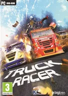 Gry PC Cyfrowe - Truck Racer - miniaturka - grafika 1