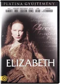 Dramaty DVD - Elizabeth (Platinum Collection) - miniaturka - grafika 1