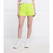 Spodenki damskie - UGG Szorty NONI | Regular Fit - miniaturka - grafika 1