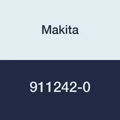 Plecaki - Makita 911242-0 śruba z łbem płaskim do modelu BBX7600 dmuchawa plecakowa, M5 x 25 mm - miniaturka - grafika 1
