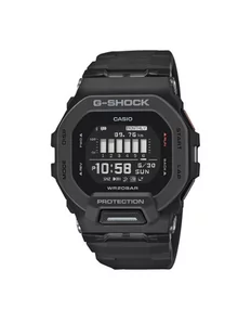 Zegarek G-Shock Zegarek GBD-200-1ER  - Zegarki męskie - miniaturka - grafika 1