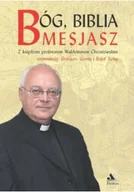 Religia i religioznawstwo - Bóg Biblia Mesjasz - miniaturka - grafika 1