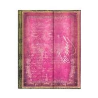 Notesy i bloczki - Paperblanks Twarda okładka, fascynujące pisma, w linię, ultra (180 × 230 mm) PB7226-3 - miniaturka - grafika 1